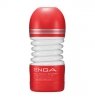 Masturbator Tenga Rolling Head Cup Medium - masturbator elastyczny (czerwony)